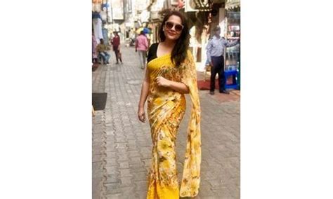 The Best Of #SareeTwitter: The Beautiful, The Ravishing, And The Exotic ...