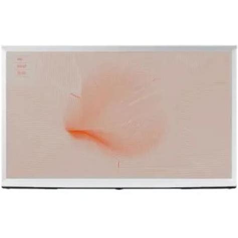 Samsung QA55LS01TAK 55 inch QLED 4K - Price in India, Specifications ...