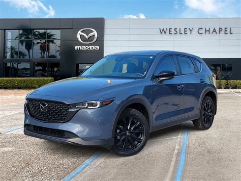 Used Cars for Sale near Me | Mazda of Wesley Chapel