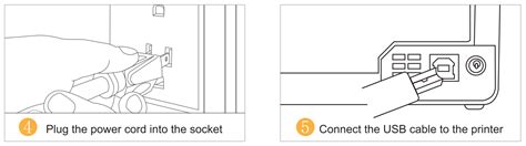 Image result for Copy Machine MP480 Install