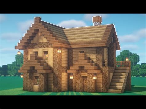 Image result for Best Simple House MC Java