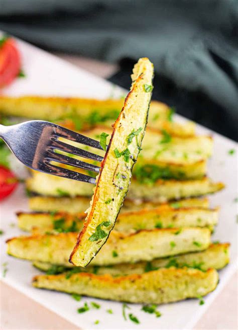 How Long To Cook Large Zucchini In Oven at Joy Lyons blog