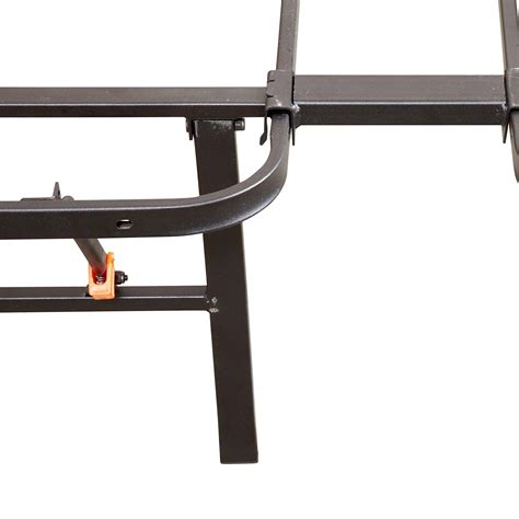 Bedder Base Mattress Platform, King