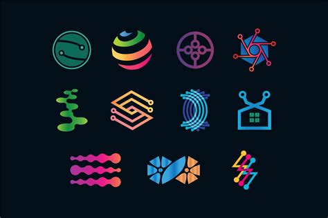 Graphics Technology Example 的图像结果