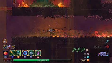 Image result for Dead Cells Blueprint Extractor