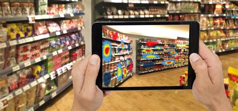 Image result for Computer Vision Overlay Retail