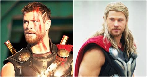 Fun Marvel Quiz: Can You Identify All 8 Of These Marvel Films From Thor ...
