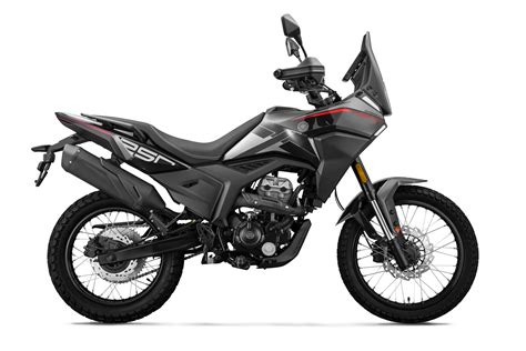 MORBIDELLI T250X - Delcar