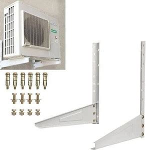 Sub-Urbs High Quality Metal Wall Mounted Heavy Duty Air Conditioner ...