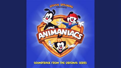 Image result for Animaniacs Intro Comparison