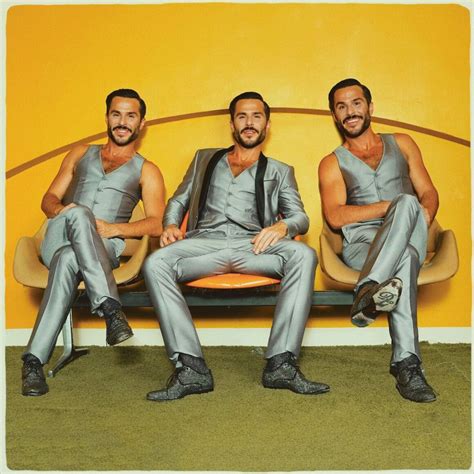 John Duff is a singer & songwriter you won’t forget – Socialite Life