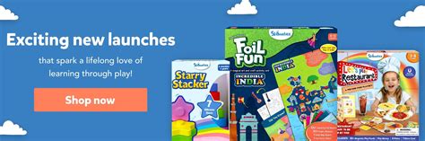 Skillmatics India: Award-winning Educational Games for Kids