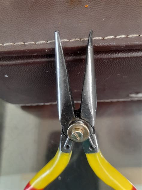 Paradise Tools (India) Jewellery Making Tools (Round Nose, Needle Nose ...