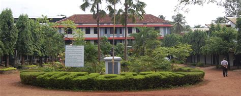 Maharaja’s Technological Institute,Thrissur – A Government Polytechnic ...