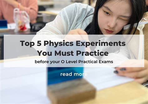 Image result for Physics A Level Experiments