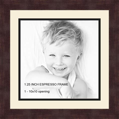 Art to Frames Double-Multimat-505-128/89-FRBW26061 Collage Frame Photo ...