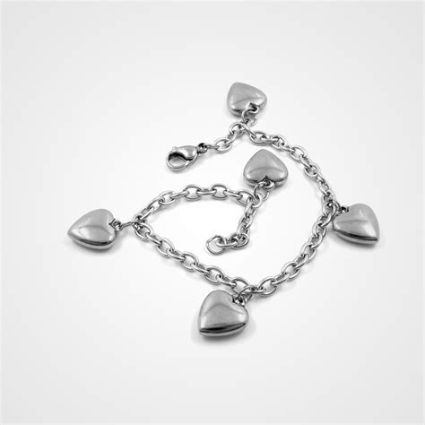 Anchor Bracelet – Super Lights