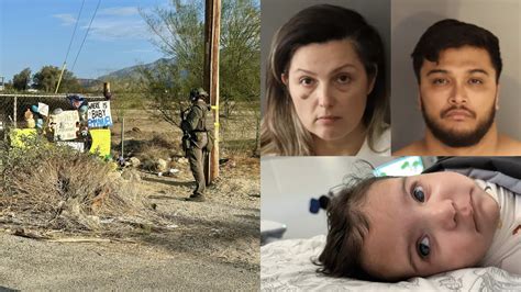 Jake and Rebecca Haro Formally Charged with Murder and Filing False ...