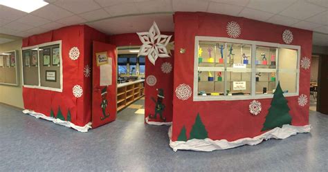 Decorating Classroom For Christmas at Jack Nusbaum blog