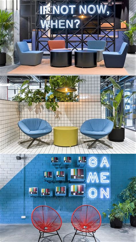 Image result for Interview Set Design