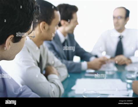 Committee around a Table 的图像结果