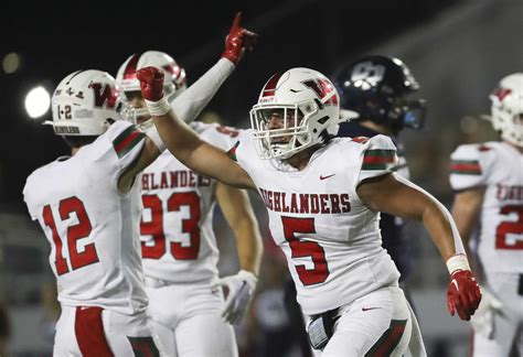 The Woodlands tops College Park for fourth straight win