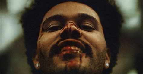 The Weeknd 2020 UK Tour
