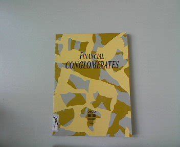 Buy Financial Conglomerates Book Online at Low Prices in India ...