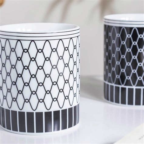 Trellis Gloss Ceramic Online - Premium Coffee Mug | Nestasia