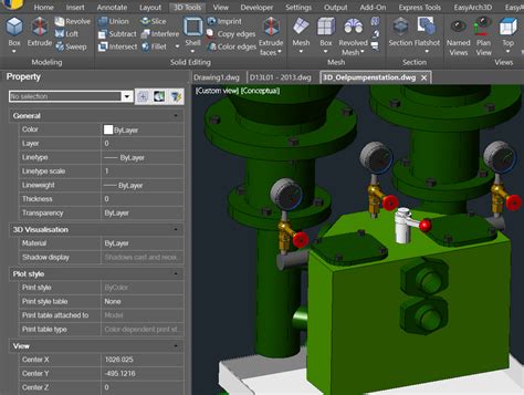 Image result for progeCAD Tutorials 2D