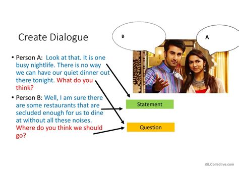 Image result for Language Sample Scene