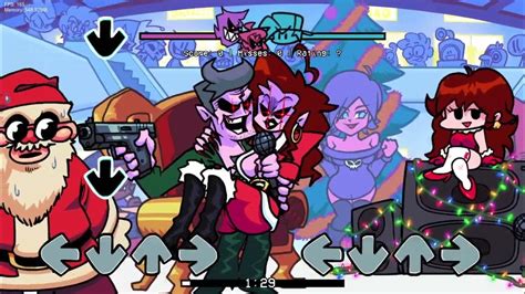 Image result for FNF 5 Mod