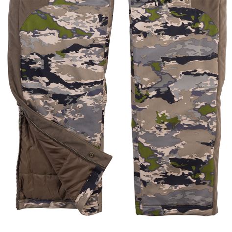 Women's Insulated Bib - Hunting Clothing - Browning