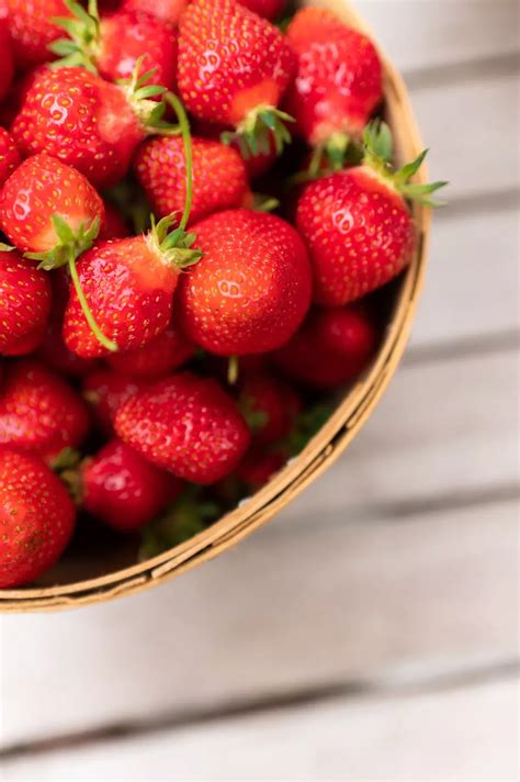 Freezing strawberries how to use them – Artofit