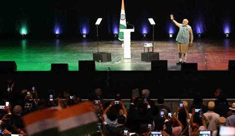 UPI in France, 5-year work visa, new consulate: Modi's big ...