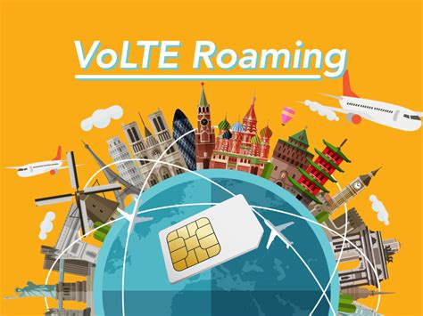 Image result for Volte Roaming Call Flow