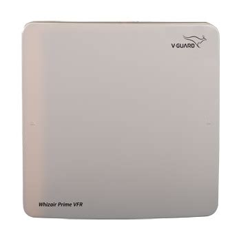 V-Guard WHIZAIR PRIME VFR Plastic Ventilating Fan