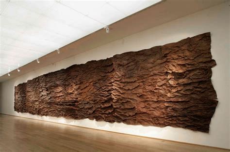 Giuseppe Penone at Gagosian London - Artmap.com