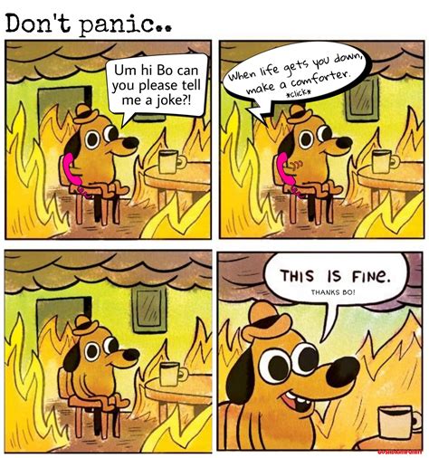 Discovery Of Fire Meme