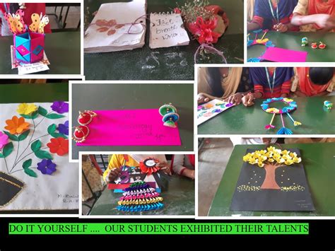 Tagore Government Arts and Science College