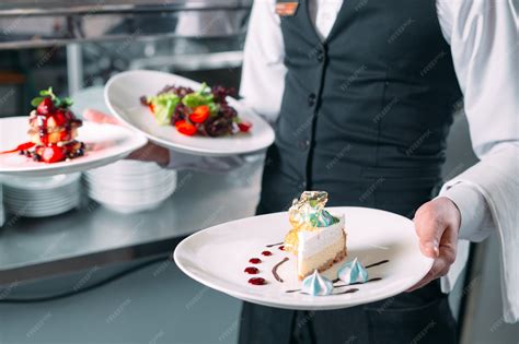 Waiter 的图像结果