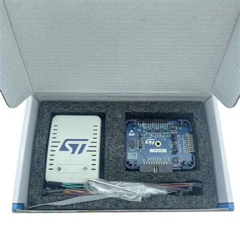 Original Modular In-Circuit Emulator Debugger | Ubuy India