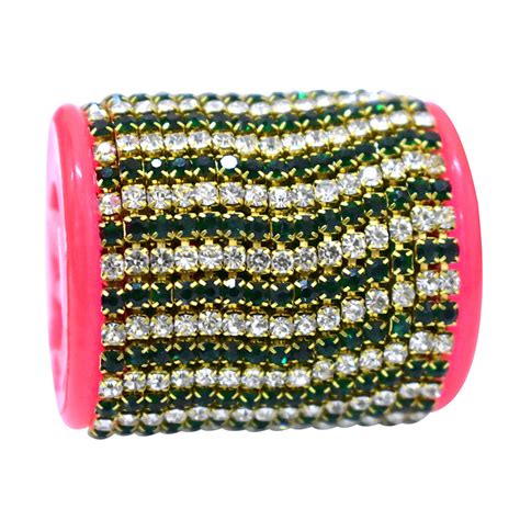 2mm & 3mm rhinestone cup chain – embroiderymaterial.com