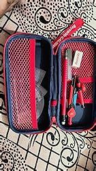 Reynolds GEOMETRY BOX | Instrument Box | Pencil Box | Rust resistant ...