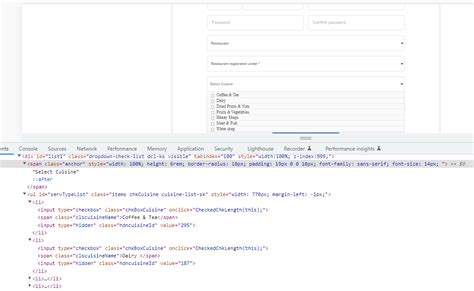 Image result for Undefined Element