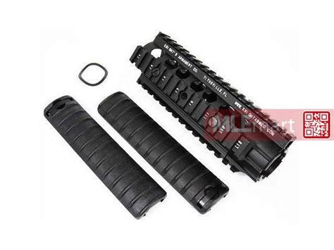 5KU M4 Carbine URX RAS Handguard for WA M4 / M16 Series AEG / GBB ...