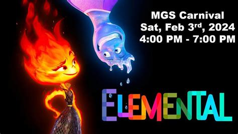 2024 MGS Cub Backers School Carnival, Minneapolis Elementary, 3 ...