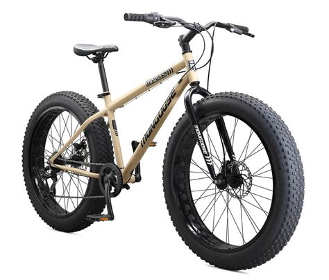 Buy 26 in. Malus Fat Tire Bike Online in India. 254778694