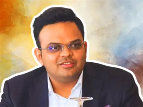 Jay Shah: All about his personal life, career, and beyond - Inside Jay ...