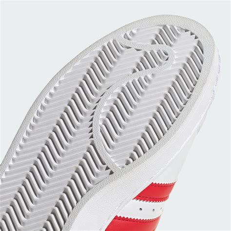 adidas Superstar II Sneakers - White | Free Shipping with adiClub